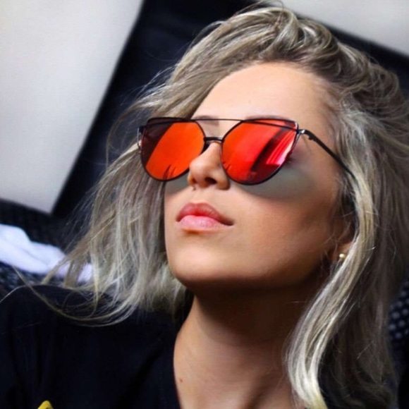 Flaming Cat Eyes 🕶 - Picture 2 of 7